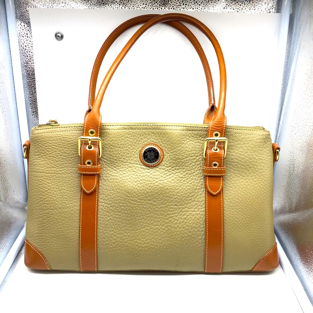 DOONEY & BOURKE